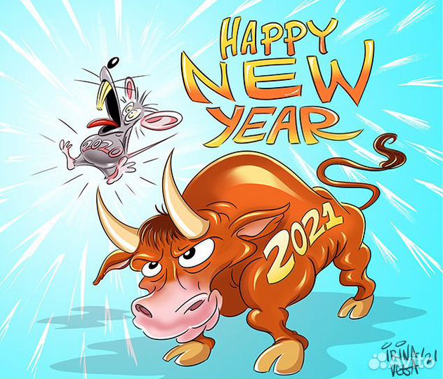 Шарж по фото. Иллюстрации