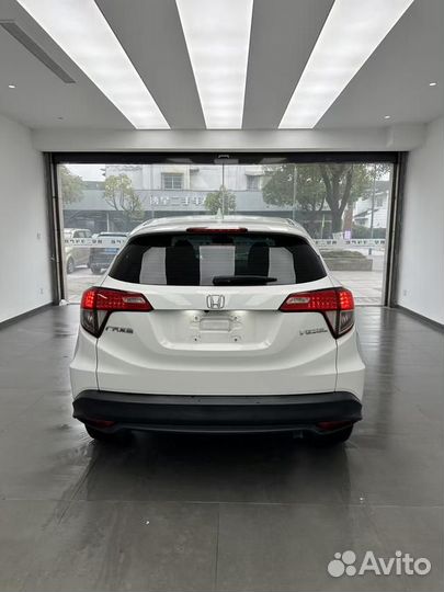 Honda Vezel 1.5 CVT, 2020, 13 900 км