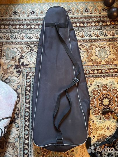 Чехол для спиннинга Daiwa