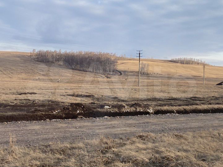 Участок 7,5 сот. (ИЖС)