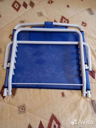 Подставка опора под спину для лежачих больных