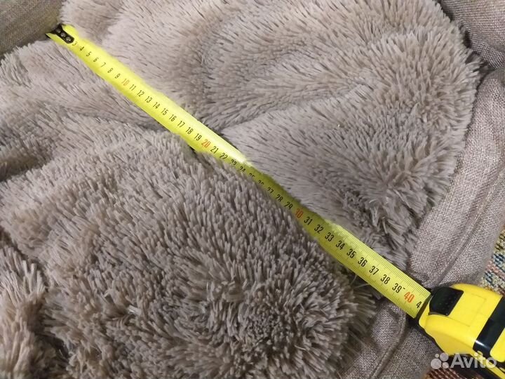 Лежанка для собак