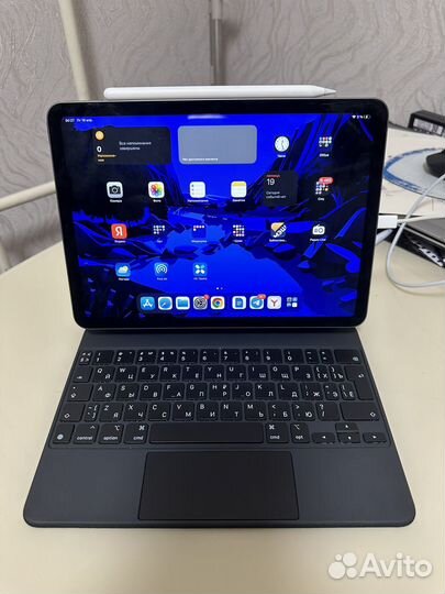 iPad Air 2021 (4th gen)