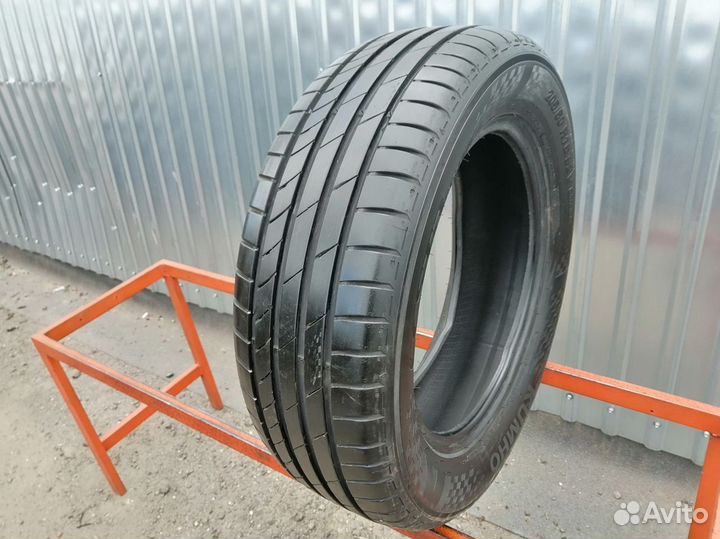 Kumho Ecsta PS71 205/60 R16 92V