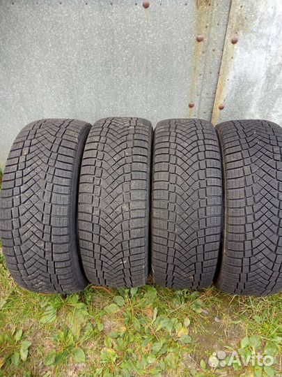Pirelli Ice Zero 265/60 R18