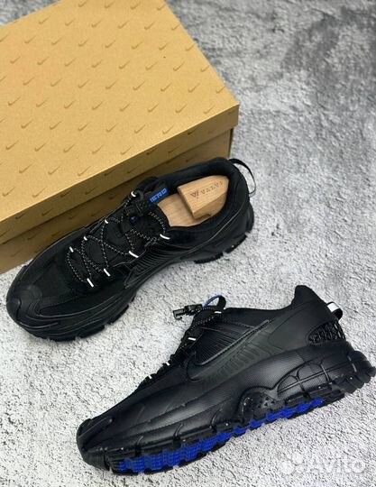 Кроссовки мужские Nike Zoom Vomero 5 Black