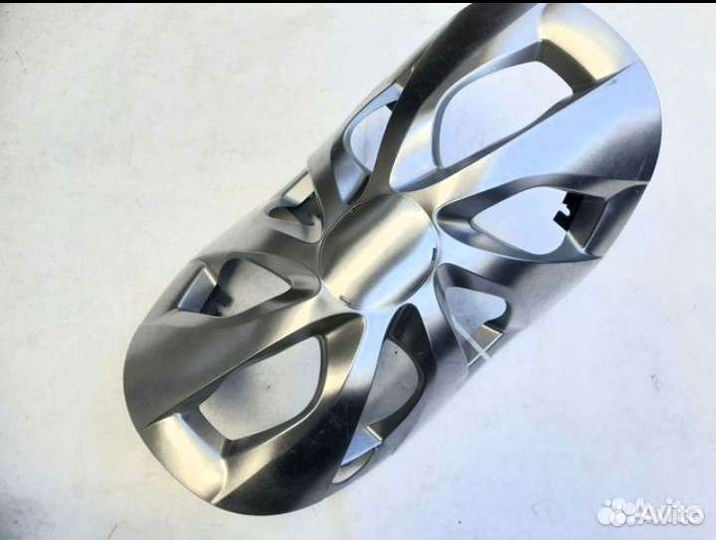 Колпаки колесные Subaru SJS