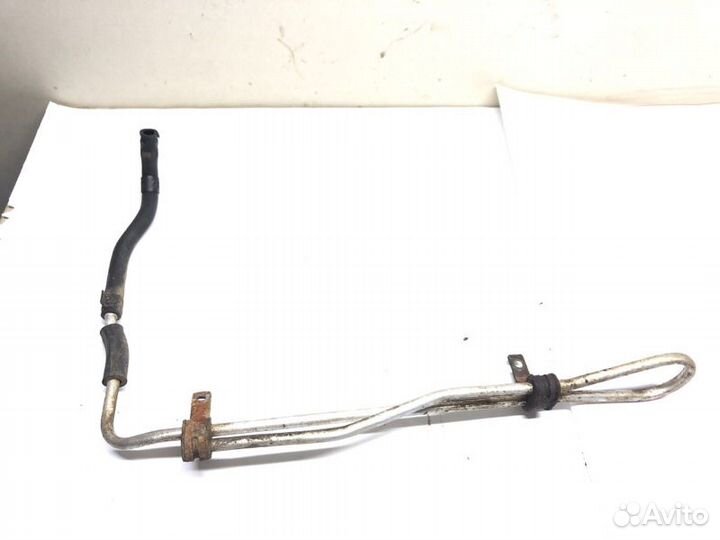 Трубка Гур Высокого Давления Kia Spectra седан 1