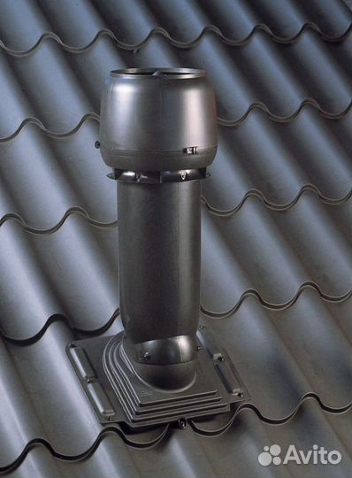 Металлочерепица монтеррей