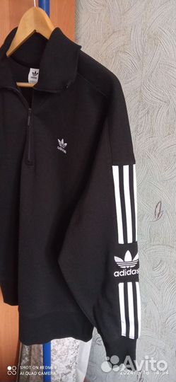 Кофта adidas женская 44