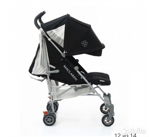 Коляска детская Maclaren