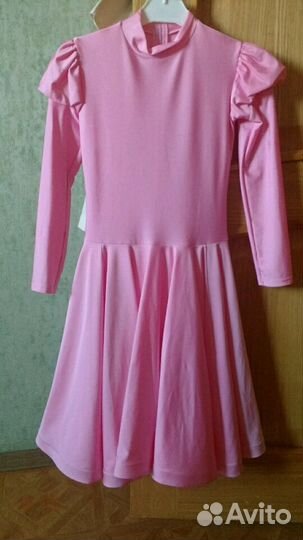 Платье рейтинговое