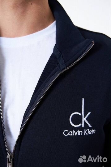 Мужской кардиган Calvin Klein