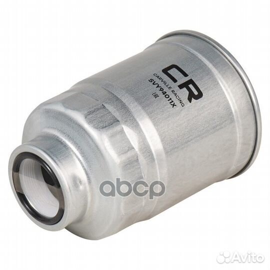 Фильтр для а/м Hyundai H-1 (00) /Porter