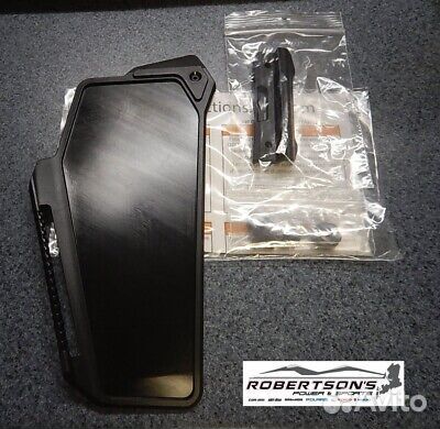 Крышка ручного стартера BRP 860201463