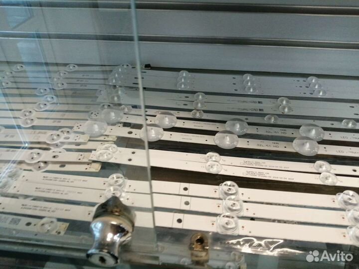 Подсветка для телевизора