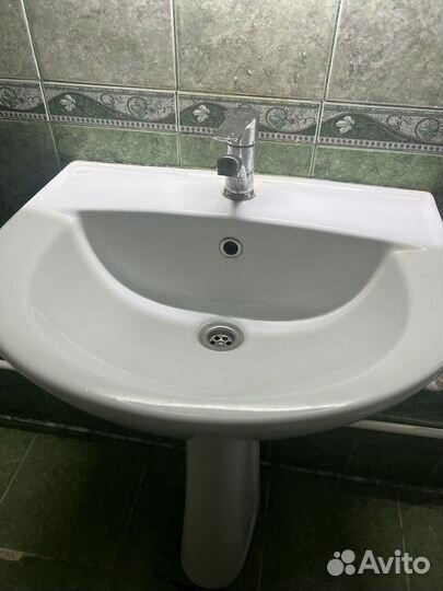 Раковина в ванную