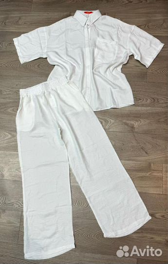 Костюм женский двойка