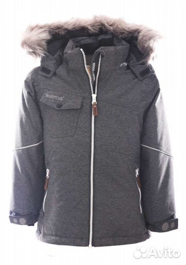 Куртка на мальчика