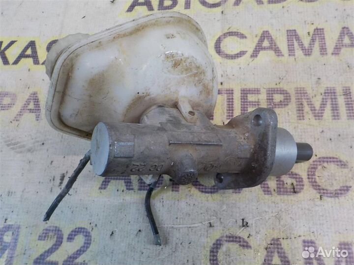 Цилиндр тормозной главный Lifan Breez 2006-2012