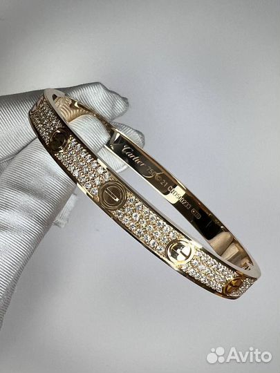 Перстень Cartier Panther