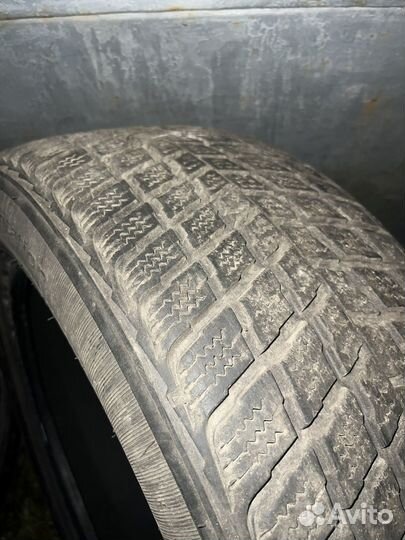 Nexen Winguard SUV 225/55 R18