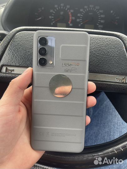 realme GT Master Edition, 8/256 ГБ