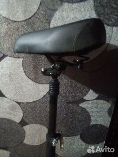 Электросамокат kugoo m4