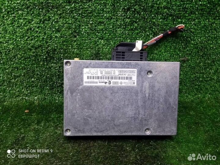 Блок электронный Audi A5/S5 8T Coupe/Sportback