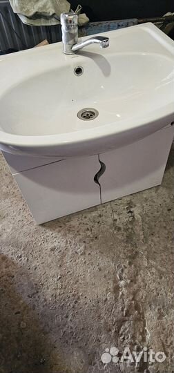 Тумба для ванной