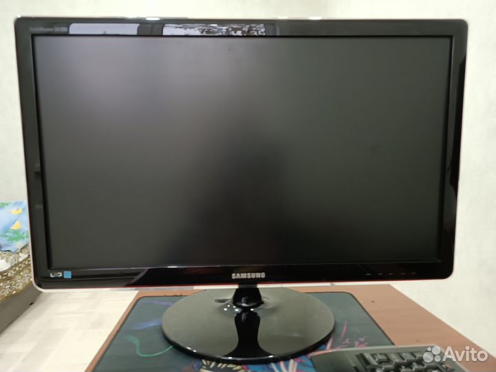 Монитор samsung 27A350H