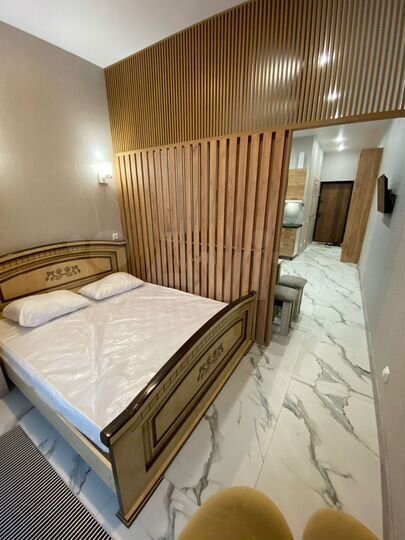 Квартира-студия, 29,9 м², 7/20 эт.