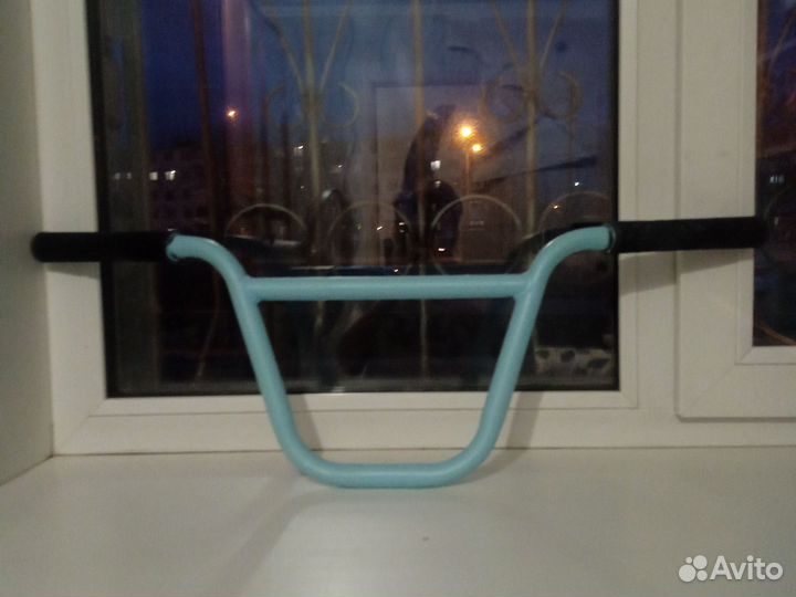 Руль для бмх