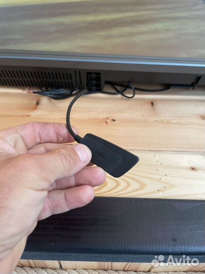 Wi-Fi приемник