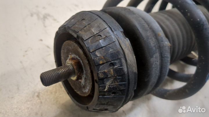 Амортизатор подвески Mercedes Vito W638, 2001