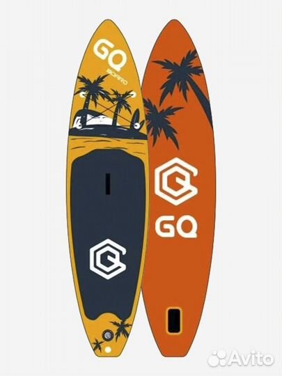 Supboard sup board сапборд GQ 335