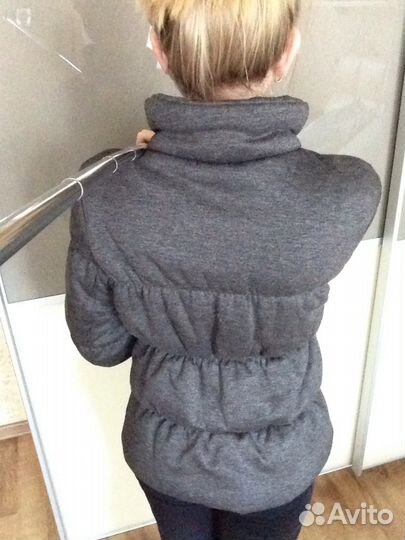 Куртка Kira Plastinina. S