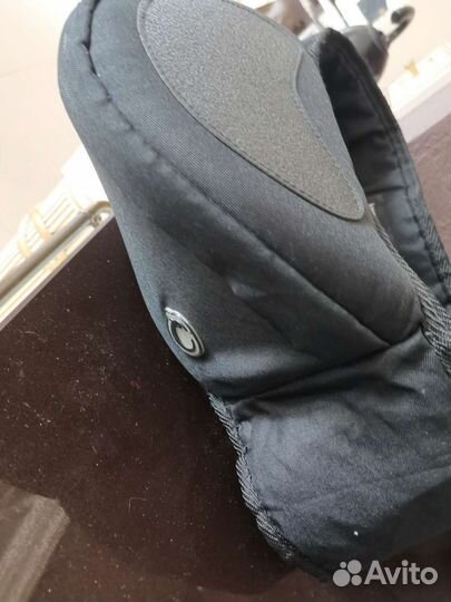 Переноска для детей