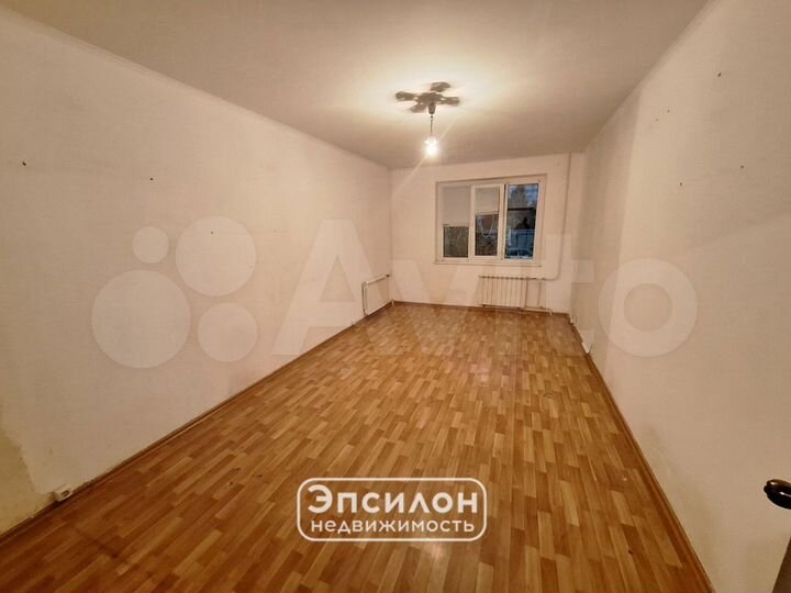 3-к. квартира, 76,9 м², 1/17 эт.