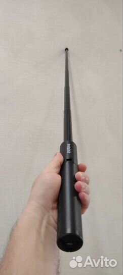 Монопод для селфи insta360 2-в-1селфи-палка+штатив