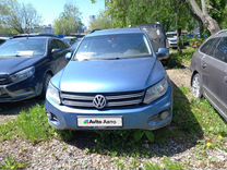 Volkswagen Tiguan 2.0 AT, 2012, 159 659 км, с пробегом, цена 1 190 000 руб.