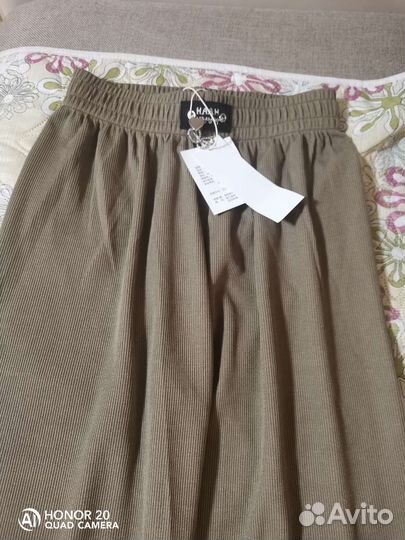 Новая женская одежда