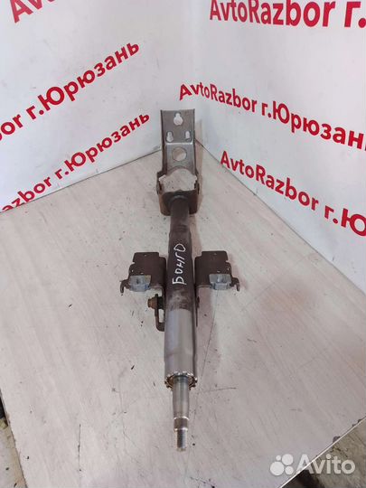 Колонка рулевая Mazda Bongo Friendee