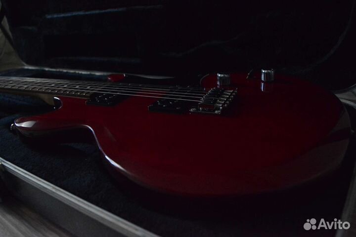 Ibanez GAX30