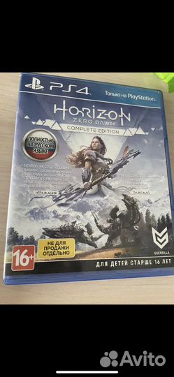 Игры для приставок ps4