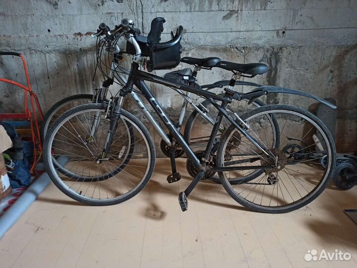 Велосипед GT nomad 1.0 алюминий рама лёгкий