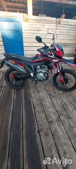 Продам мотоцикл