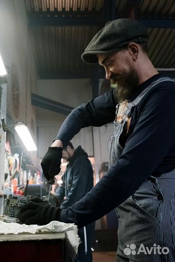 Автоэлектрик с выездом с 11 до 61964