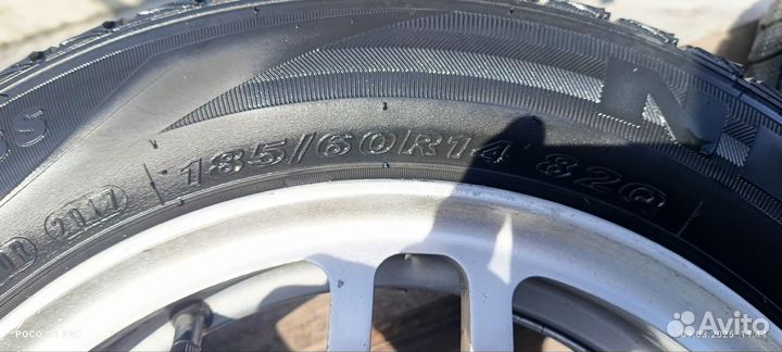 Колеса всмпо на ваз