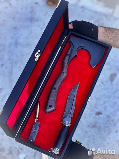 Подарочный набор